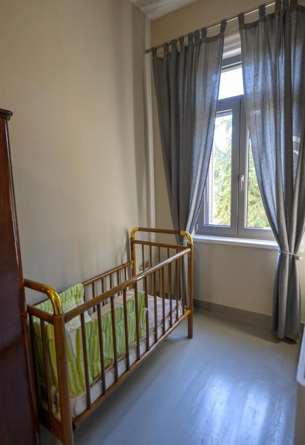 Elia Downtown Eco House Apartment Mytilene Exterior photo