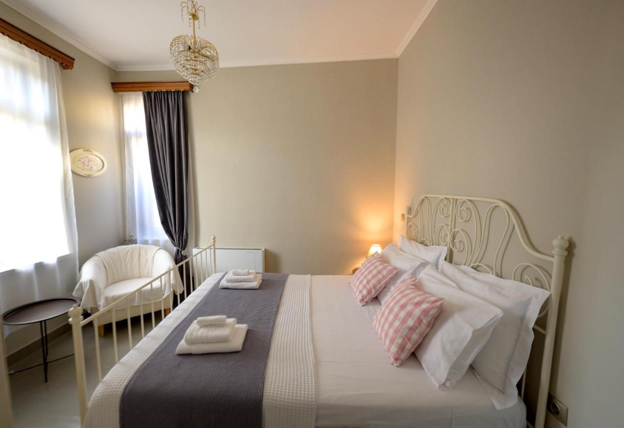 Elia Downtown Eco House Apartment Mytilene Exterior photo