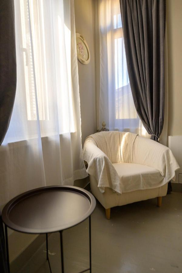 Elia Downtown Eco House Apartment Mytilene Exterior photo